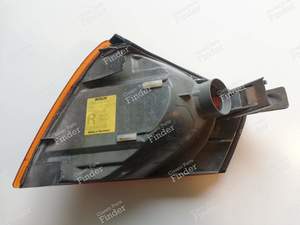 Pair of orange flashing lights - MERCEDES BENZ SL (R129) - 1305231911 (D) / 1305231910 (G)- thumb-6