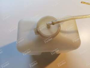 Windshield washer fluid jar - MATRA-SIMCA-TALBOT Bagheera - 21813- thumb-3
