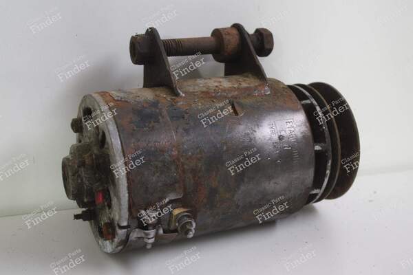 Ducellier 6-volt Dynamo - RENAULT Colorale - 361 G1 SP7- 0