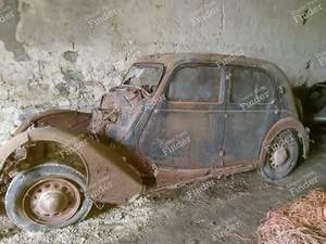 Novaquatre for RENAULT Novaquatre