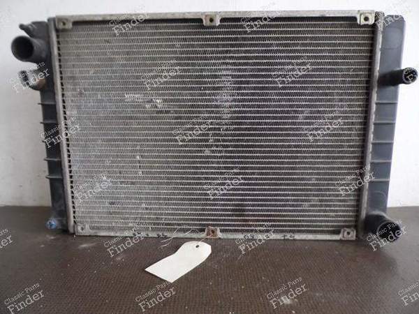 RADIATEUR version S2 - PORSCHE 944 - 95110603103 - Equiv. 95110603150, 95110603101, 95110603102- 9