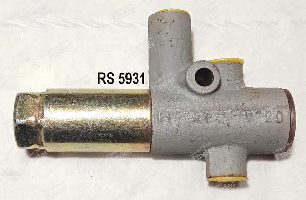 Brake distributor - PEUGEOT 104 / 104 Z - RS 5931  00- 0