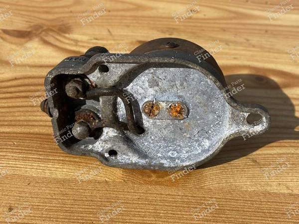 Circuit-breaker - CITROËN Type A - 2