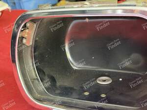 Cibie "Iode" Headlight Housing - PEUGEOT 504 Coupé / Cabriolet - 651063 / 553071- thumb-6
