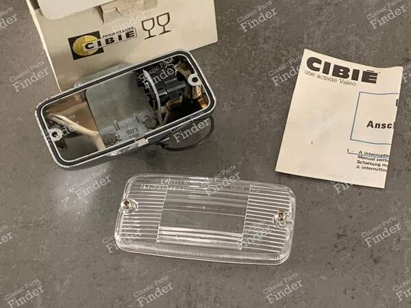 Reverse light - CITROËN DS / ID - 1206A- 2