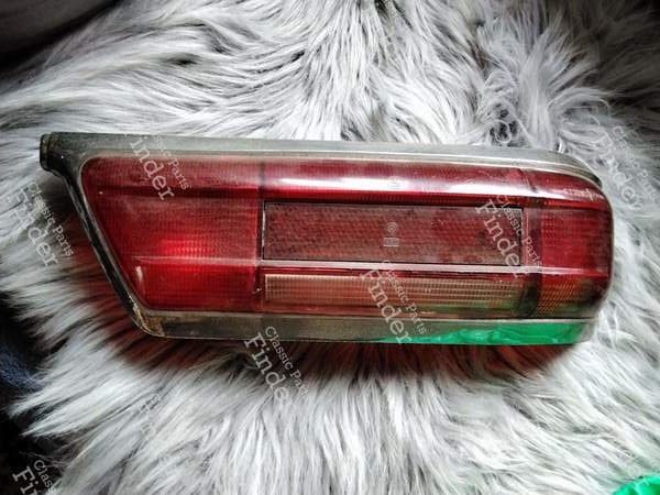 Rückleuchten rot/rot - MERCEDES BENZ SL (W113) (Pagode) - A1138201664 - 1138201664 (R) / A1138201564 - 1138201564- 5