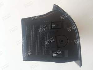 Central air vents - PEUGEOT 205 - 9753269877- thumb-8