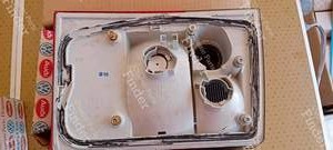 Feux arrière droit central Audi 100 break - AUDI 100/A6 (C4) - 4A0945094- thumb-1