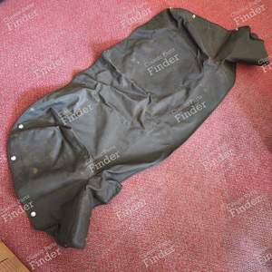 Capote d'origine pour cabriolet pour TALBOT Samba