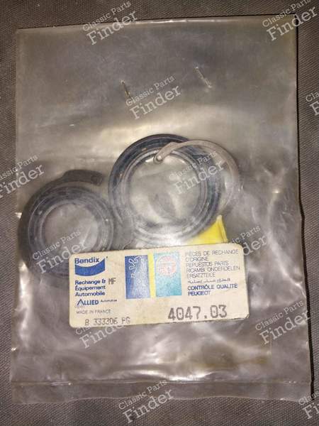 Power steering repair kit - PEUGEOT 504 - 4047.03- 0