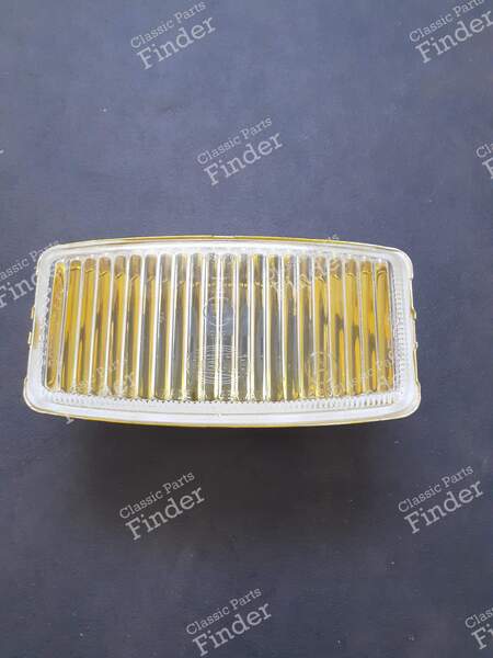 Front fog light - OPEL Rekord (C) / Commodore (A) - 9DF11246400- 0