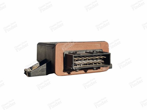 Motorlüftermodul - PEUGEOT 605 - 9622150880 / 1338.51- 1