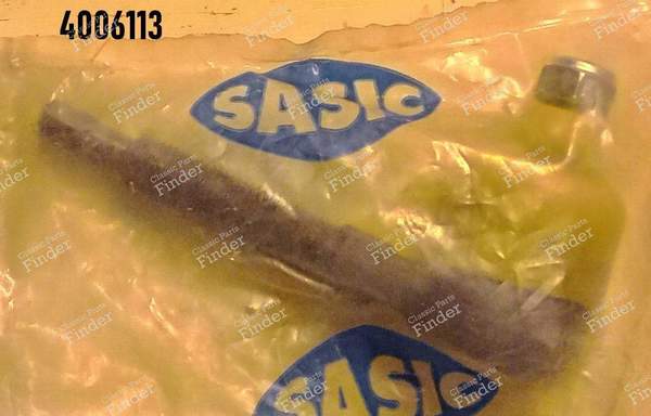 Pair of left and right external ball joints - RENAULT 21 (R21) - 4006113- 0