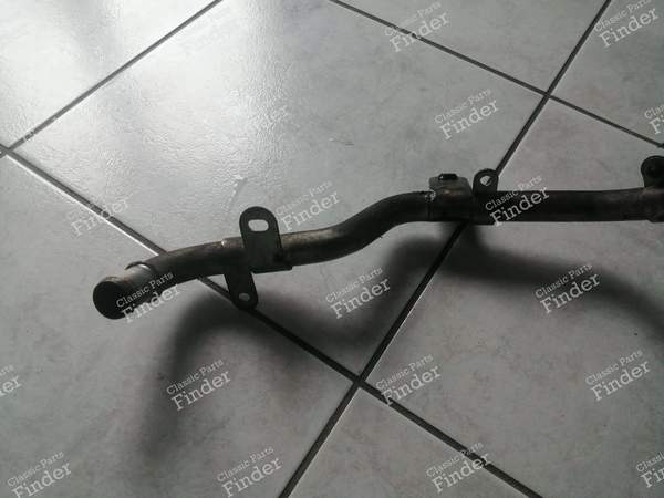 Kühlmittelschlauch - Version 2.7 HDI - PEUGEOT 407 Coupé - 1