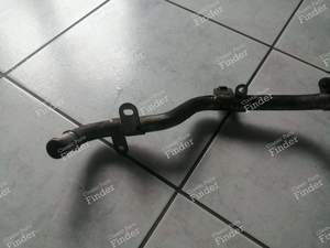 Kühlmittelschlauch - Version 2.7 HDI - PEUGEOT 407 Coupé - thumb-1