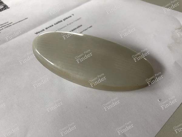 Eclairage plafonnier - RENAULT Twingo I - 0