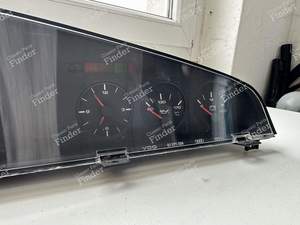 Compteur version S4 - AUDI 100/A6 (C4) - 4A1919033FP / 88311219- thumb-1