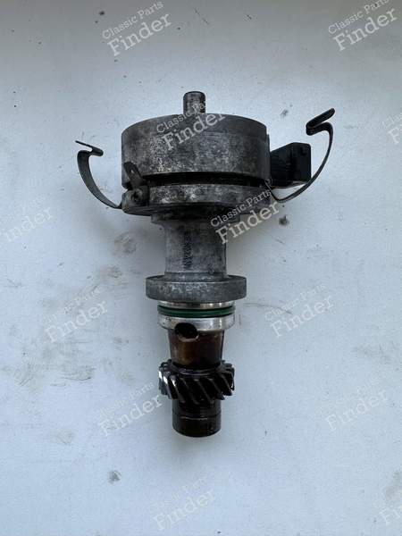 Igniter version G60 - VOLKSWAGEN (VW) Golf II / Jetta - 037905205F- 2