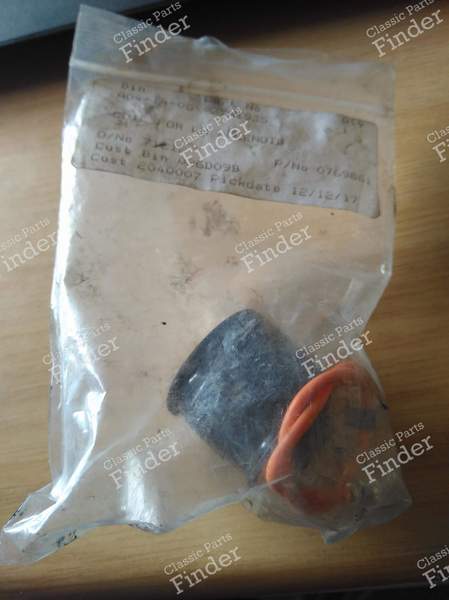 Solénoïde électrovanne - MG MGB / MGC - 2