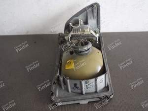 LEFT HEADLIGHT REFLECTOR - MERCEDES BENZ SL (R107) - 030105300- thumb-3