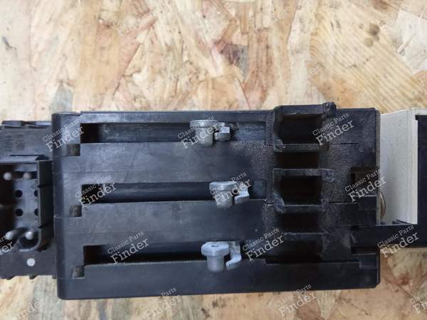 Steuerung der Heizung/Lüftung BMW E34 - BMW 5 (E34) - 1.384290.0- 1