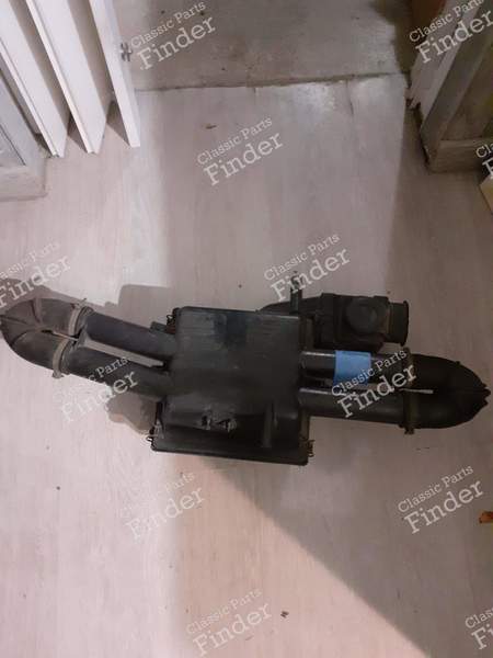 Luftfiltergehäuse - VOLKSWAGEN (VW) T3 - 071129607A- 2