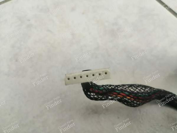 Capteur d'angle de braquage - CITROËN XM - 9603158980 / 33740501- 2