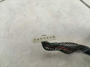 Capteur d'angle de braquage - CITROËN XM - 9603158980 / 33740501- thumb-2
