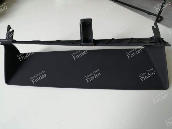 Zählerblock-Kappe - CITROËN C6 - 0