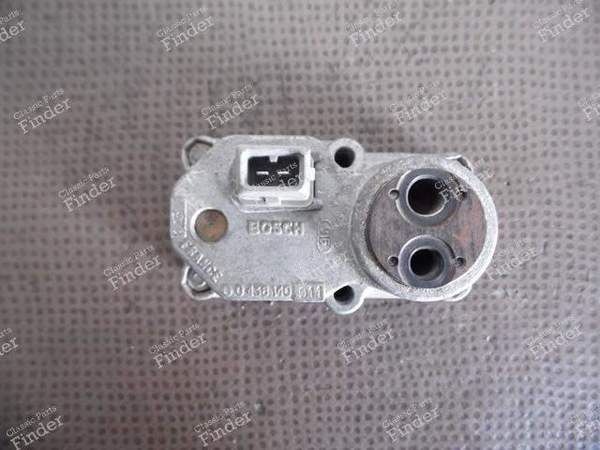 REHEATING CORRECTOR - PORSCHE 924 - 0438140011- 1