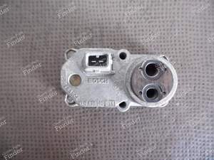 REHEATING CORRECTOR - PORSCHE 924 - 0438140011- thumb-1