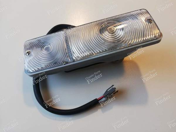 Blink-/Nebelscheinwerfer vorne links - PEUGEOT 104 / 104 Z - 4003G- 9