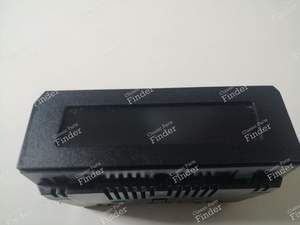 Afficheur gauche (portes ouvertes, radio, etc..) - CITROËN XM