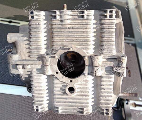Motorblock mit Gussfuß - PORSCHE 356 - 506 01 101- 7