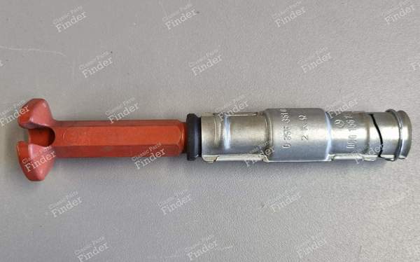 ENTSTÖRSTECKER - MERCEDES BENZ SL (R129) - A0001567310- 1