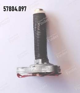 Membrane clapet de carburateur - FORD Consul Classic / 315 / Capri - 57804.097- thumb-1