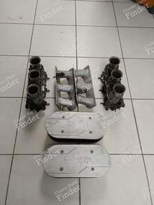 Set of Weber 40IDA3C style carburetors - PORSCHE 911 / 912 (901)