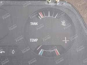 COMBINE D'INSTRUMENTS - FORD Escort (MK2) - thumb-2