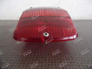 CABOCHON FEU ARRIERE 111945233F VW COCCINELLE - VOLKSWAGEN (VW) Käfer / Beetle / Coccinelle / Escarabajo - K33373- thumb-5