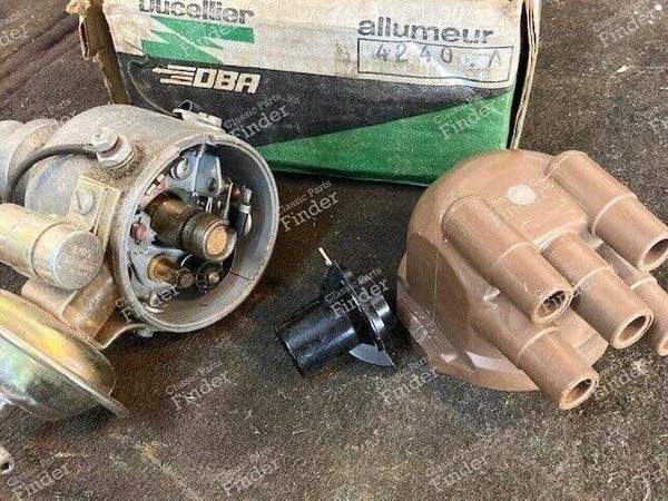 R15 - R16 TL igniter - RENAULT 16 (R16) - 4240- 4