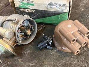 R15 - R16 TL igniter - RENAULT 16 (R16) - 4240- thumb-4