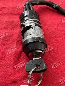 Neiman SM - CITROËN SM - thumb-2