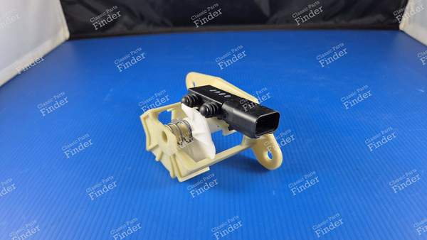 Halterung für den Schließzylinder eines Tresorschlosses - FORD Mondeo / Contour - 96BGF43388AD- 0