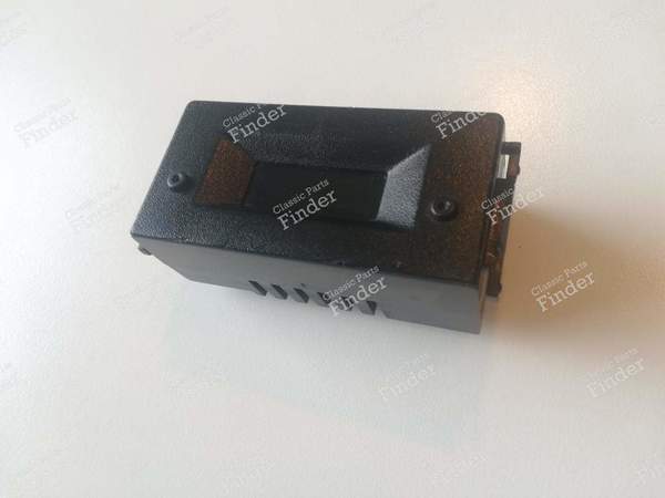 Digital on-board clock - CITROËN ZX - 1007 / 6155.78 / 6115J9- 3