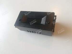 Digital on-board clock - CITROËN ZX - 1007 / 6155.78 / 6115J9- thumb-3