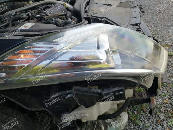 Xenon-Scheinwerferoptik - CITROËN C6 - 9660983380 (L) / 9660983180 (R)- 5