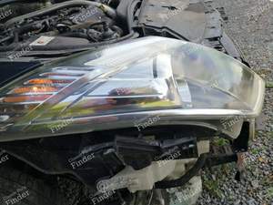 Xenon-Scheinwerferoptik - CITROËN C6 - 9660983380 (L) / 9660983180 (R)- thumb-5