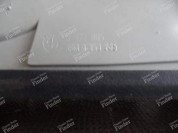 LEFT REAR LIGHT BMW E36 COUPE & CABRIOLET - BMW 3 (E36) - 63218353285- 5