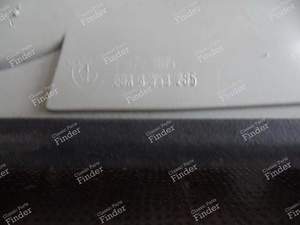 LEFT REAR LIGHT BMW E36 COUPE & CABRIOLET - BMW 3 (E36) - 63218353285- thumb-5