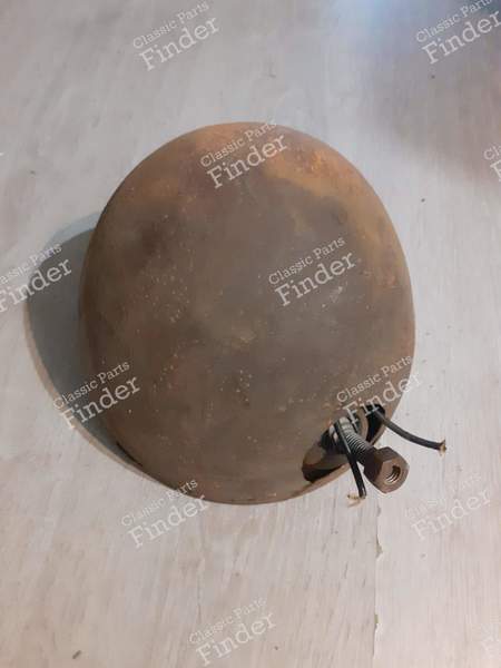 Scheinwerferoptik - OPEL P4 - E200- 2